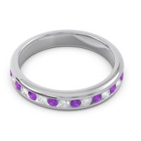 Eternity Channel Set Droni Band