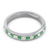 Eternity Channel Set Droni Band