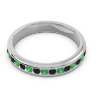 Eternity Channel Set Droni Band