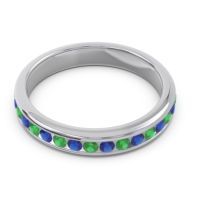 Eternity Channel Set Droni Band