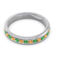 Eternity Channel Set Droni Band