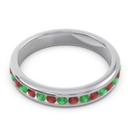 Eternity Channel Set Droni Band