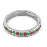 Eternity Channel Set Droni Band