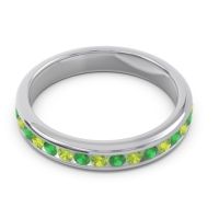 Eternity Channel Set Droni Band