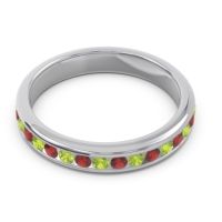 Eternity Channel Set Droni Band