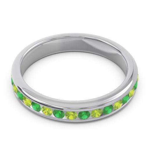 Eternity Channel Set Droni Band