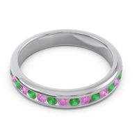 Eternity Channel Set Droni Band
