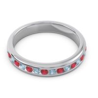 Eternity Channel Set Droni Band