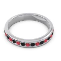 Eternity Channel Set Droni Band