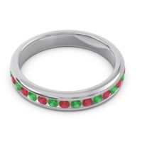 Eternity Channel Set Droni Band