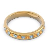 Eternity Channel Set Droni Band