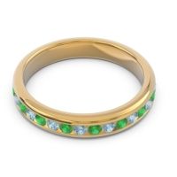 Eternity Channel Set Droni Band