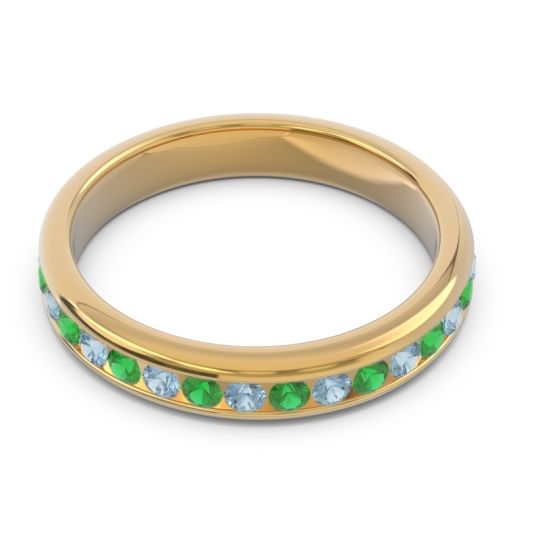 Eternity Channel Set Droni Band