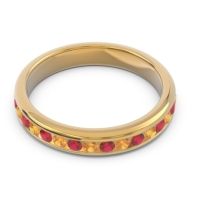 Eternity Channel Set Droni Band