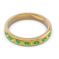 Eternity Channel Set Droni Band