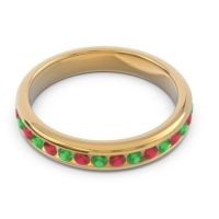 Eternity Channel Set Droni Band