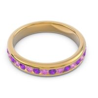 Eternity Channel Set Droni Band