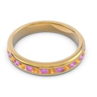 Eternity Channel Set Droni Band