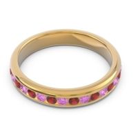 Eternity Channel Set Droni Band