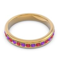 Eternity Channel Set Droni Band