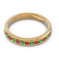 Eternity Channel Set Droni Band