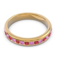 Eternity Channel Set Droni Band