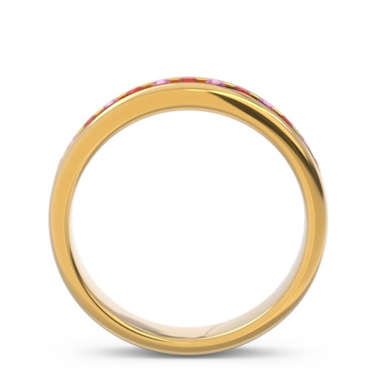 Eternity Channel Set Droni Band