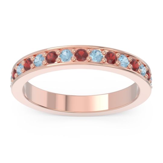 Eternity Pave Kutira Band