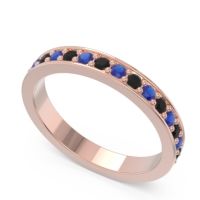 Eternity Pave Kutira Band