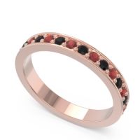 Eternity Pave Kutira Band