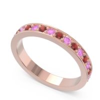Eternity Pave Kutira Band