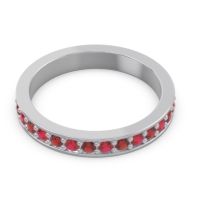 Eternity Pave Kutira Band