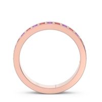 Eternity Pave Kutira Band