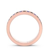 Eternity Pave Kutira Band