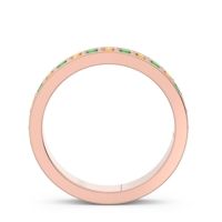 Eternity Pave Kutira Band