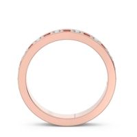 Eternity Pave Kutira Band