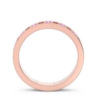 Eternity Pave Kutira Band