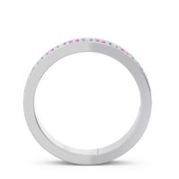 Eternity Pave Kutira Band