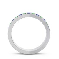 Eternity Pave Kutira Band