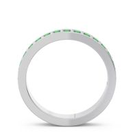 Eternity Pave Kutira Band