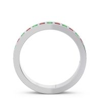 Eternity Pave Kutira Band