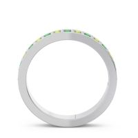Eternity Pave Kutira Band