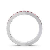 Eternity Pave Kutira Band