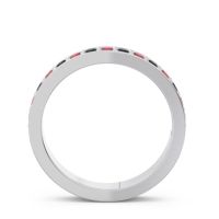 Eternity Pave Kutira Band