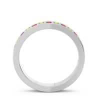 Eternity Pave Kutira Band