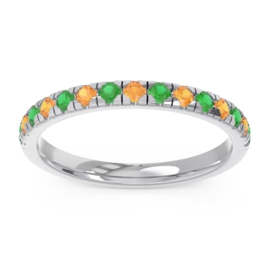 Half Eternity Ananda Band