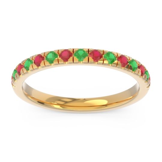 Half Eternity Ananda Band