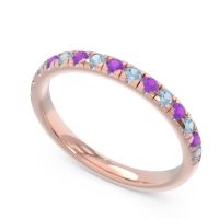 Half Eternity Ananda Band