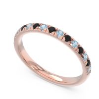 Half Eternity Ananda Band