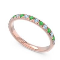 Half Eternity Ananda Band